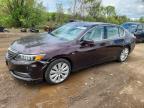 2014 Acura Rlx Sport Hybrid