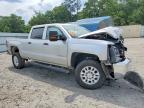 2017 Chevrolet Silverado K2500 Heavy Duty
