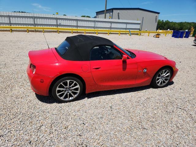 2007 BMW Z4 3.0