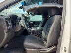 2021 Chevrolet Silverado K1500 Trail Boss Custom