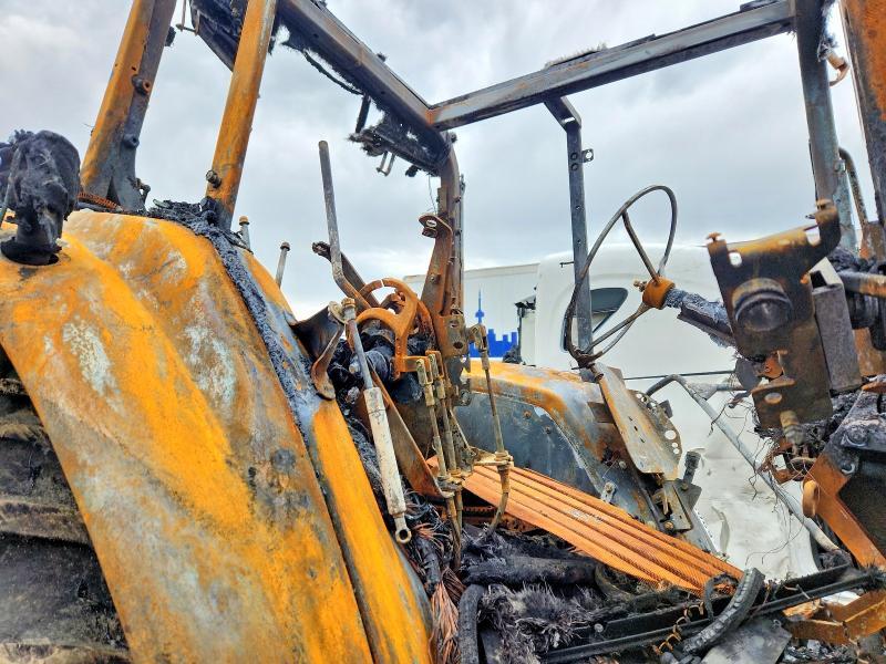 2008 John Deere 730