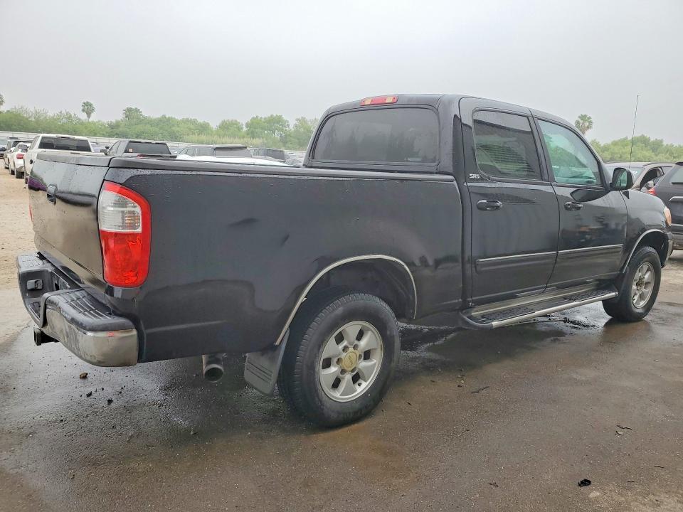 2006 Toyota Tundra Double Cab SR5