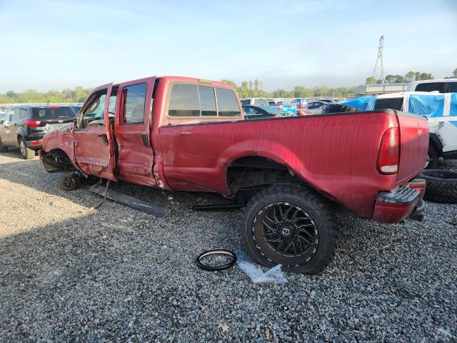 2004 Ford F350 SRW Super Duty