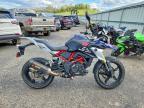 2021 BMW G310 GS