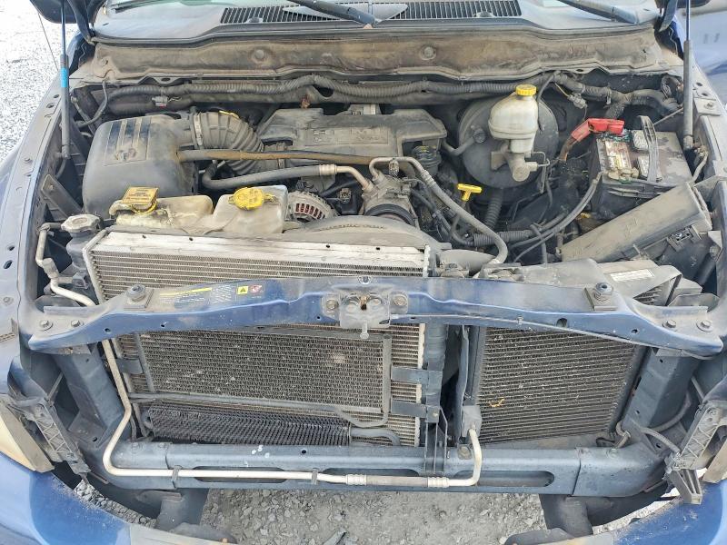 2006 Dodge RAM 1500 ST