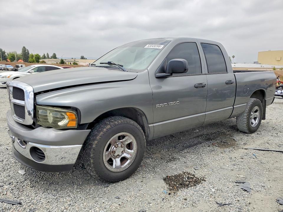 2005 Dodge Ram 1500 st