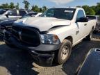 2021 Dodge RAM 1500 Classic Tradesman