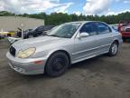 2003 Hyundai Sonata gl
