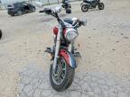 2009 Yamaha XVS1300 A