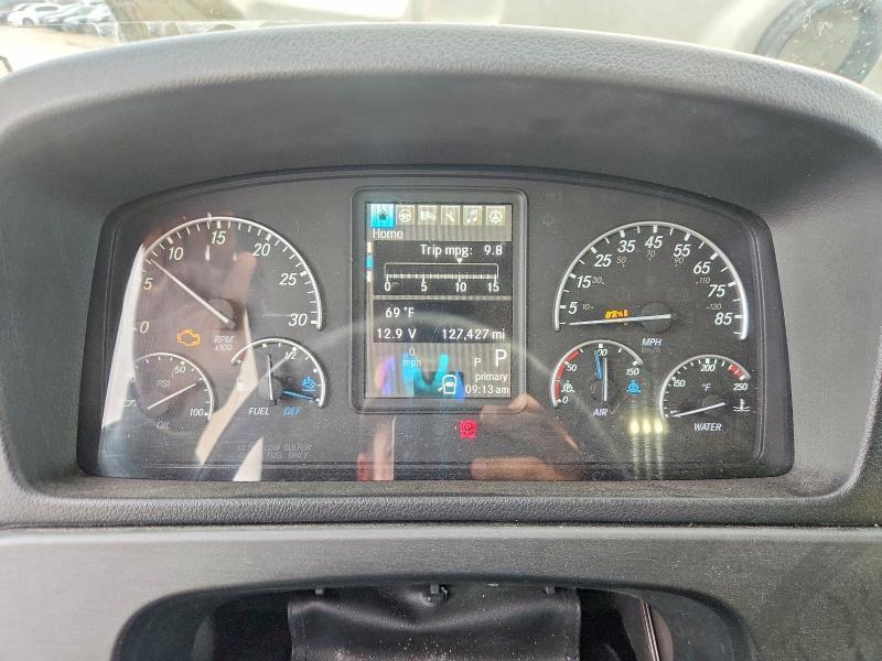 2025 Freightliner M2 106 Medium Duty