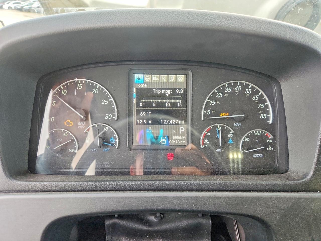 2025 Freightliner M2 106 Medium Duty