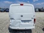 2021 Nissan NV200 Delivery Van