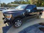 2021 Ford F150 Super Cab