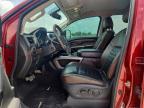2016 Nissan Titan XD Platinum Reserve