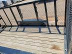 2025 Texas Bragg EA14LST70 Utility Trailer