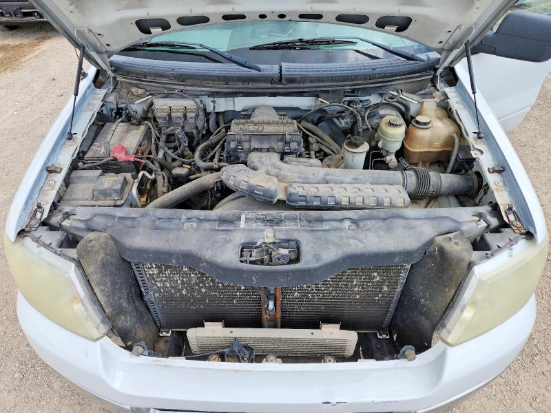 2005 Ford F150 Supercrew