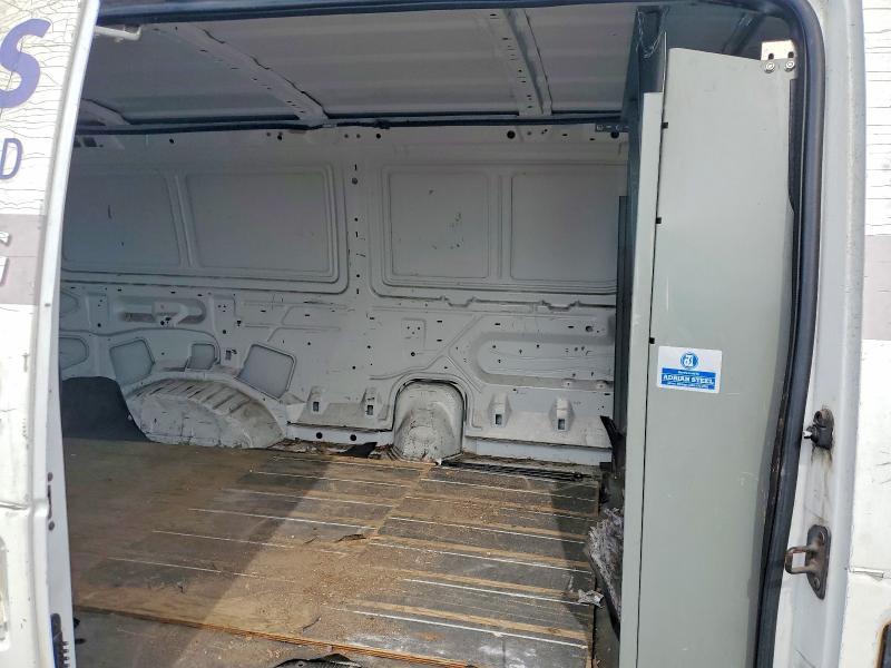 2008 Ford Econoline E250 Van