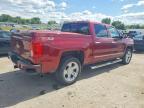 2016 Chevrolet SILVER1500