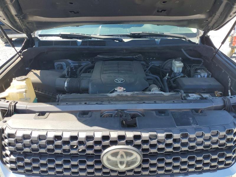 2018 Toyota Tundra Crewmax SR5