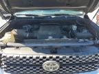 2018 Toyota Tundra Crewmax SR5