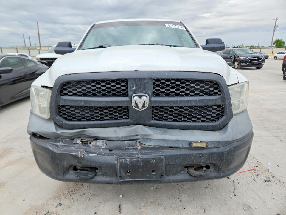 2014 Dodge RAM 1500 ST