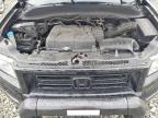 2008 Honda Ridgeline RTL