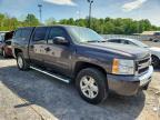 2010 Chevrolet Silverado K1500 LT