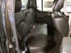 2010 Nissan Frontier SE V6