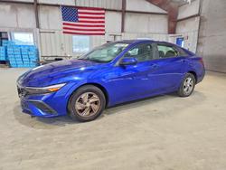 2024 Hyundai Elantra se for sale in North Billerica, MA