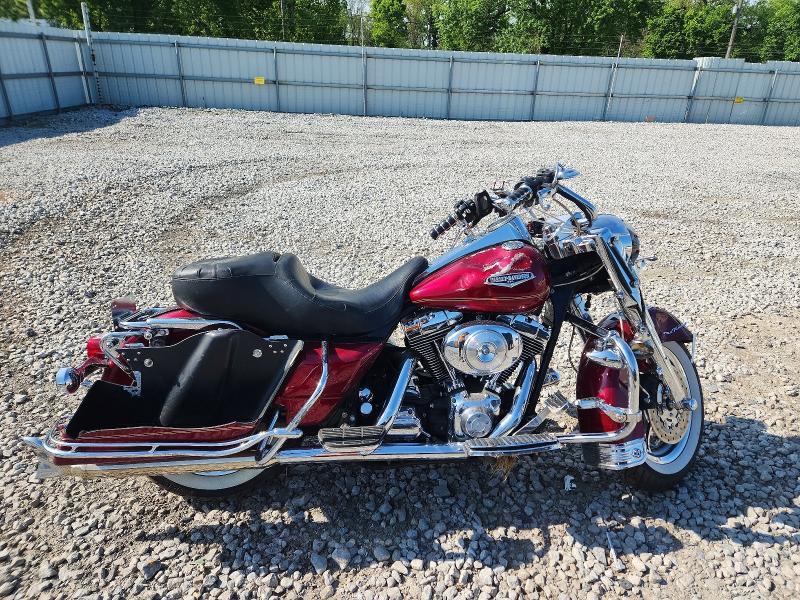 2005 Harley-Davidson Flhrci