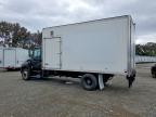 2012 Hino 258/268 BOX Truck