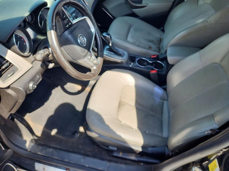 2014 Buick Verano Convenience