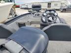 2020 Tracker 17.7 Feet Boat