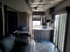 2021 Keystone Residence Camper