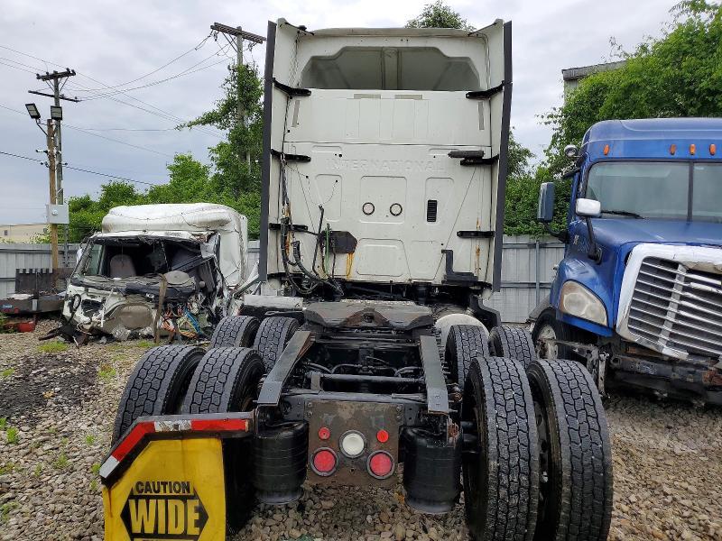 2018 International LT625 Semi Truck