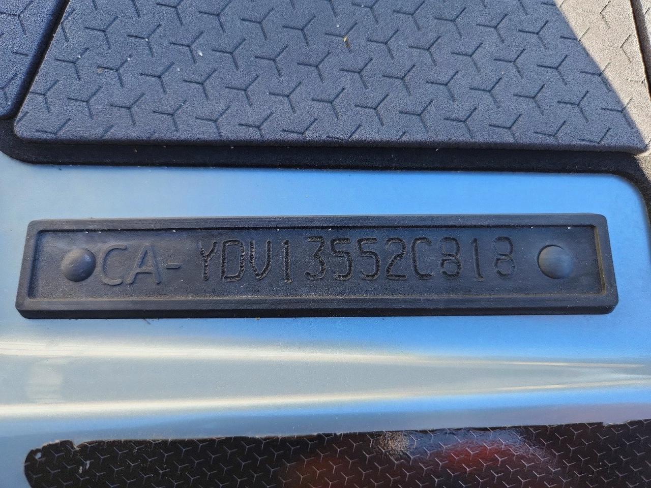 2004 Sea Doo RTX-X
