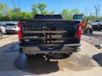 2025 Chevrolet Silverado K1500 LT Trail Boss