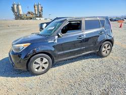 2016 KIA Soul Base en venta en San Diego, CA