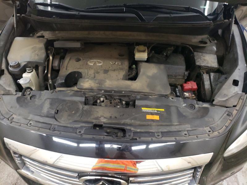 2014 Infiniti Qx60 Base