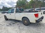 2008 Nissan Titan XE