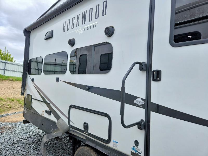 2023 Forrest River Recreational Vehicle (RV)