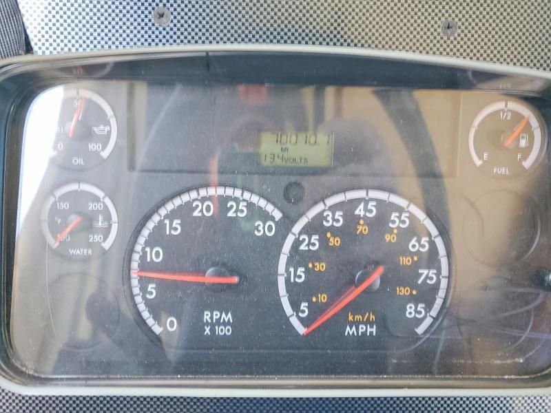 2006 Freigliner 2006 Freightliner Allegro Bay RV