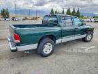 2001 Dodge Dakota Quattro