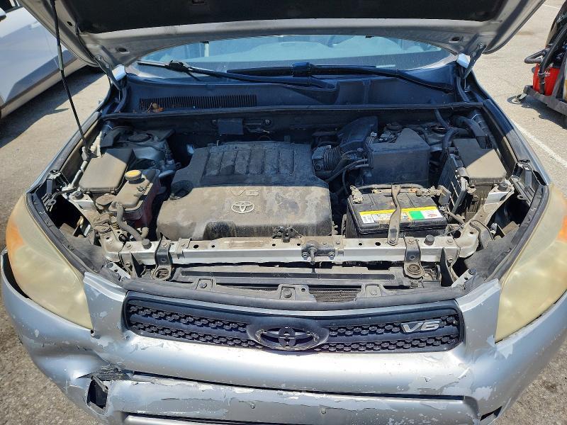 2008 Toyota Rav4 Base