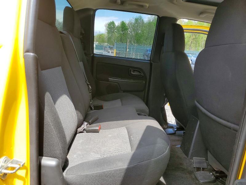 2007 Chevrolet Colorado