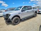 2025 Ford F150 Lightning XLT