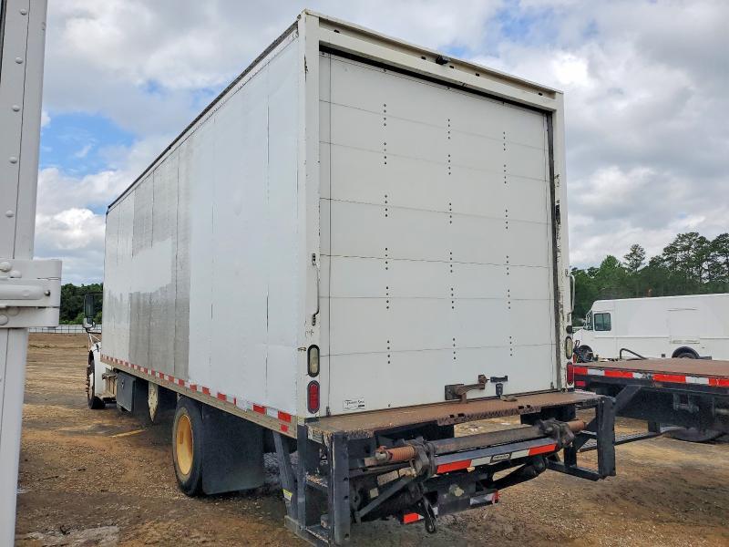 2016 Freightliner M2 106 Medium Duty