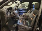 2021 GMC Sierra K1500 AT4