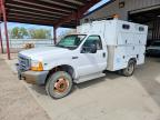 2000 Ford F450 Super Duty