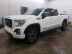 2019 GMC Sierra K1500 AT4